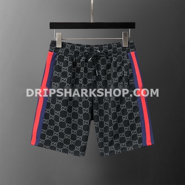 Conjunto corto Gucci