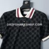 Conjunto corto Gucci
