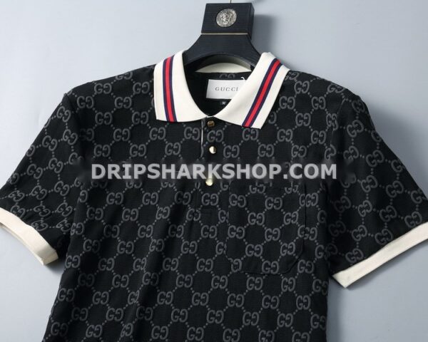 Conjunto corto Gucci