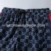 Conjunto corto Gucci