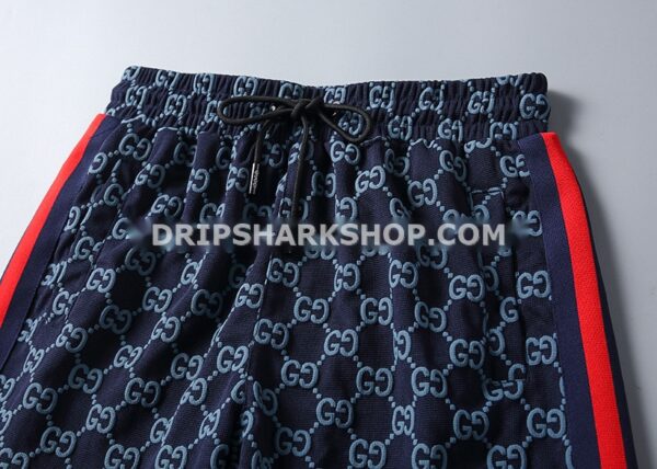 Conjunto corto Gucci