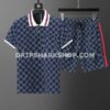 Conjunto corto Gucci