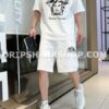 Conjunto corto Versace
