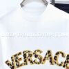 Conjunto corto Versace