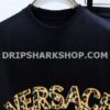 Conjunto corto Versace