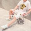 Conjunto corto Versace