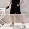 Conjunto corto Versace
