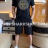 Conjunto corto Versace