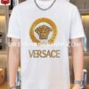 Conjunto corto Versace