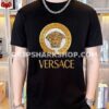 Conjunto corto Versace
