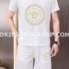 Conjunto corto Versace