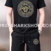 Conjunto corto Versace