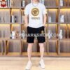 Conjunto corto Versace