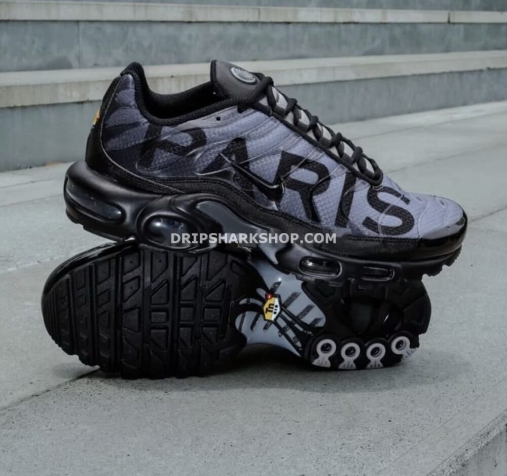 AIR MAX PLUS TN PSG