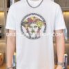 Conjunto corto Versace