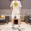 Conjunto corto Versace