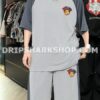 Conjunto corto Versace