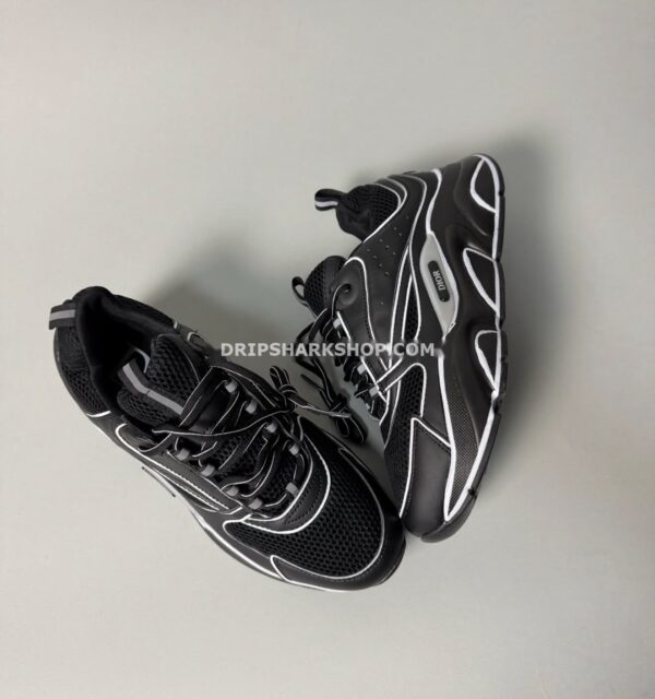 DIOR B22 lineas blancas