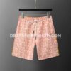 Conjunto corto Versace