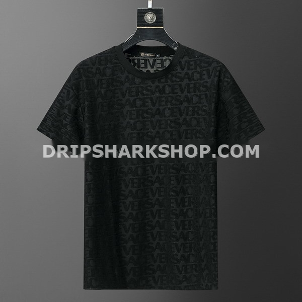 Conjunto corto Versace