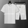 Conjunto corto Versace