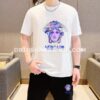 Conjunto corto Versace