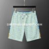 Conjunto corto Versace