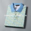 Conjunto corto Versace