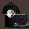 Conjunto corto Versace