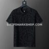 Conjunto corto Versace