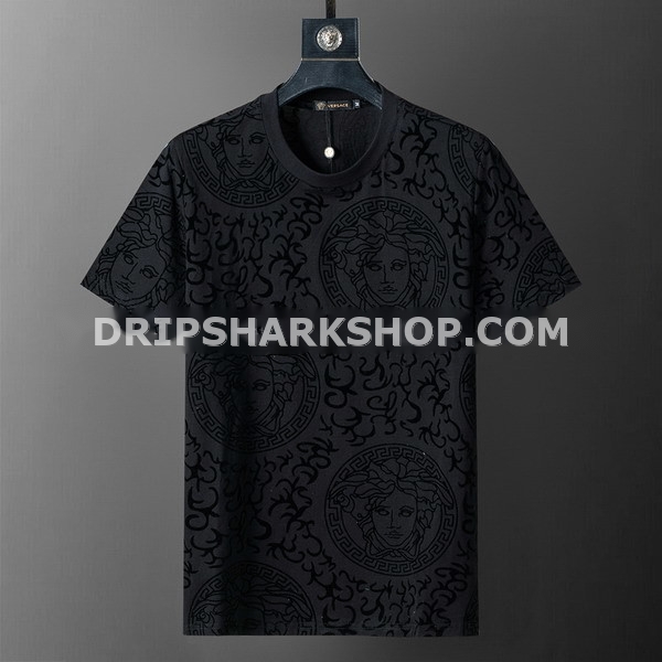 Conjunto corto Versace