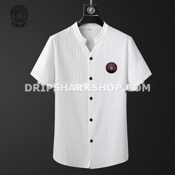 Conjunto corto Versace