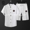 Conjunto corto Versace