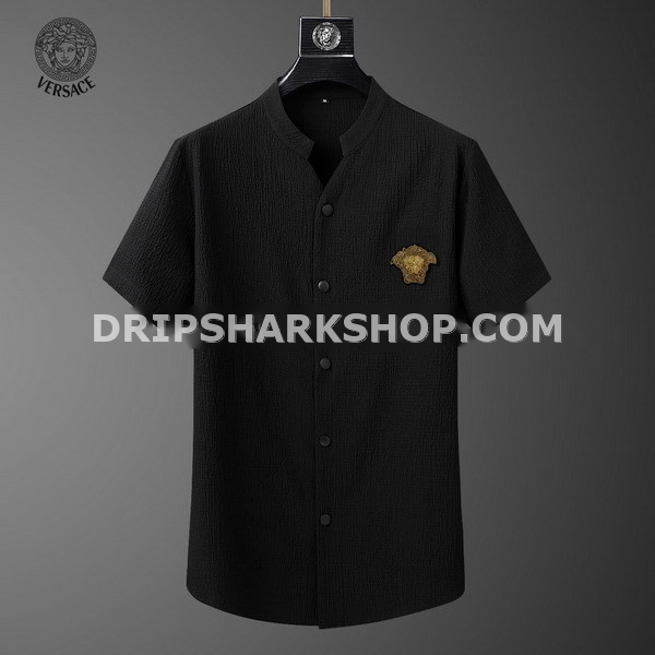 Conjunto corto Versace