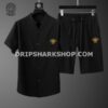 Conjunto corto Versace