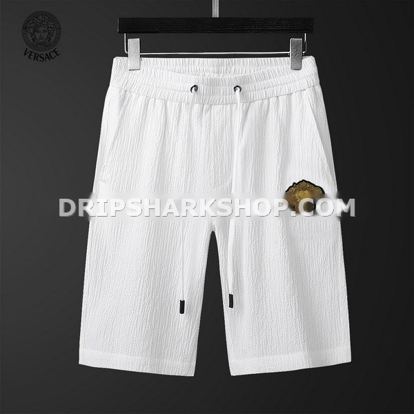 Conjunto corto Versace