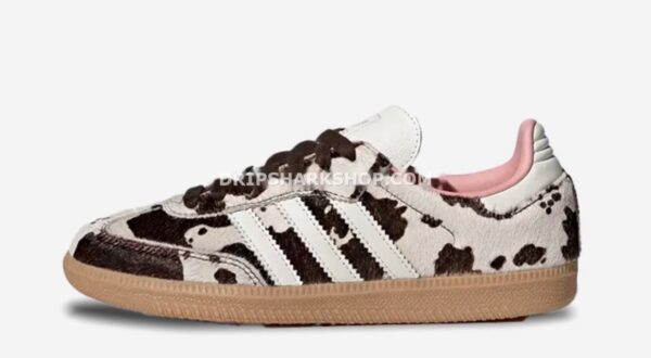 Adidas zapatillas “novedad”