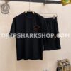Conjunto corto Versace