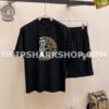 Conjunto corto Versace