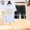 Conjunto corto Versace