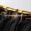 Conjunto corto Versace