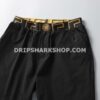 Conjunto corto Versace
