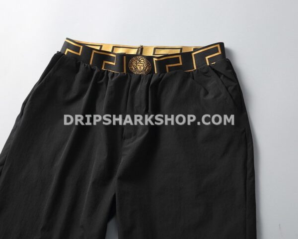 Conjunto corto Versace