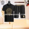 Conjunto corto Versace