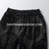Conjunto corto Versace