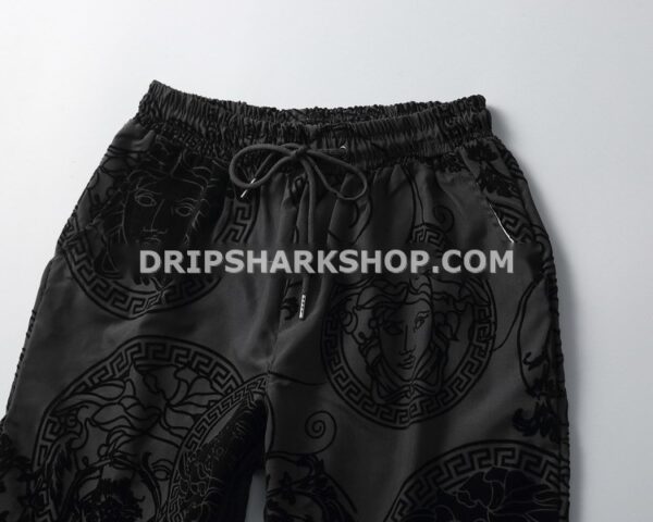 Conjunto corto Versace