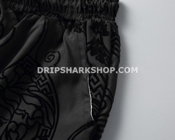 Conjunto corto Versace