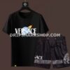 Conjunto corto Versace
