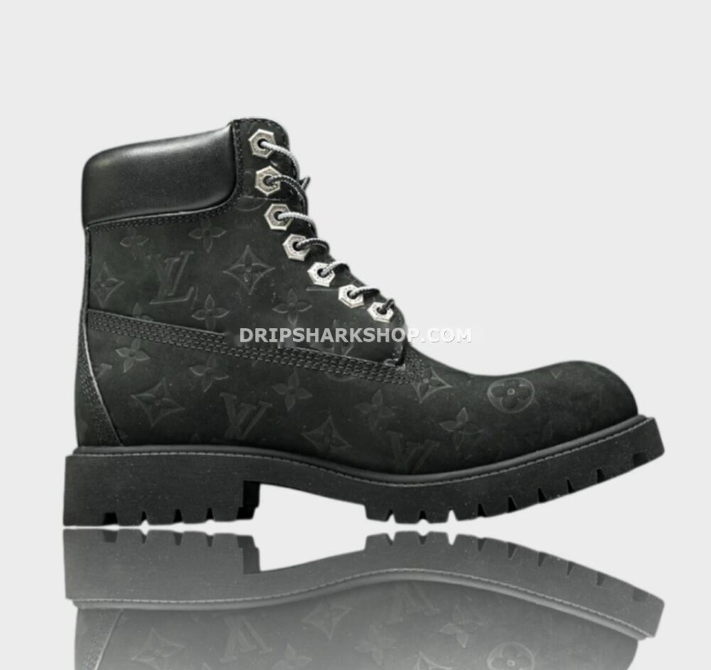 Timberland lv modelo exclusivo