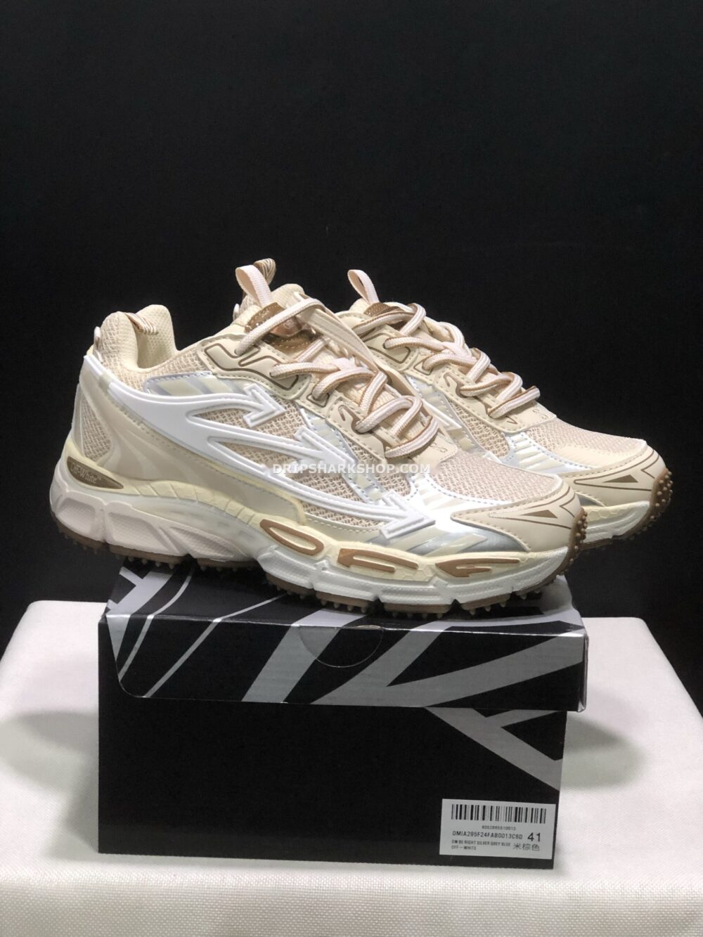 Zapatillas 0ff-white